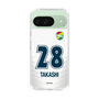 スリムプロテクションケース［ ジェフユナイテッド市原・千葉 - FP2nd #28 TAKASHI ］