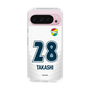 スリムプロテクションケース［ ジェフユナイテッド市原・千葉 - FP2nd #28 TAKASHI ］
