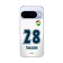 スリムプロテクションケース［ ジェフユナイテッド市原・千葉 - FP2nd #28 TAKASHI ］