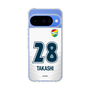 スリムプロテクションケース［ ジェフユナイテッド市原・千葉 - FP2nd #28 TAKASHI ］