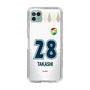 スリムプロテクションケース［ ジェフユナイテッド市原・千葉 - FP2nd #28 TAKASHI ］