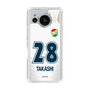 スリムプロテクションケース［ ジェフユナイテッド市原・千葉 - FP2nd #28 TAKASHI ］