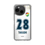 スリムプロテクションケース［ ジェフユナイテッド市原・千葉 - FP2nd #28 TAKASHI ］