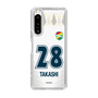 スリムプロテクションケース［ ジェフユナイテッド市原・千葉 - FP2nd #28 TAKASHI ］
