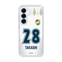 スリムプロテクションケース［ ジェフユナイテッド市原・千葉 - FP2nd #28 TAKASHI ］