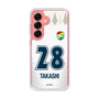 スリムプロテクションケース［ ジェフユナイテッド市原・千葉 - FP2nd #28 TAKASHI ］