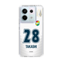 スリムプロテクションケース［ ジェフユナイテッド市原・千葉 - FP2nd #28 TAKASHI ］