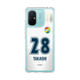 スリムプロテクションケース［ ジェフユナイテッド市原・千葉 - FP2nd #28 TAKASHI ］
