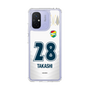 スリムプロテクションケース［ ジェフユナイテッド市原・千葉 - FP2nd #28 TAKASHI ］