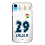 スリムプロテクションケース［ ジェフユナイテッド市原・千葉 - FP2nd #29 CARLINHOS JR ］