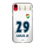 スリムプロテクションケース［ ジェフユナイテッド市原・千葉 - FP2nd #29 CARLINHOS JR ］