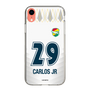 スリムプロテクションケース［ ジェフユナイテッド市原・千葉 - FP2nd #29 CARLINHOS JR ］