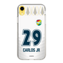 スリムプロテクションケース［ ジェフユナイテッド市原・千葉 - FP2nd #29 CARLINHOS JR ］