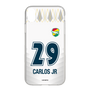 スリムプロテクションケース［ ジェフユナイテッド市原・千葉 - FP2nd #29 CARLINHOS JR ］