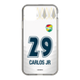 スリムプロテクションケース［ ジェフユナイテッド市原・千葉 - FP2nd #29 CARLINHOS JR ］