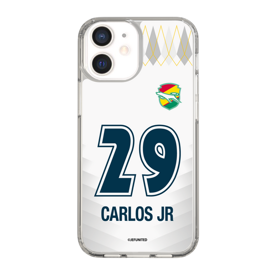 スリムプロテクションケース［ ジェフユナイテッド市原・千葉 - FP2nd #29 CARLINHOS JR ］