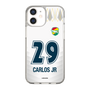 スリムプロテクションケース［ ジェフユナイテッド市原・千葉 - FP2nd #29 CARLINHOS JR ］