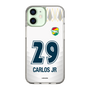 スリムプロテクションケース［ ジェフユナイテッド市原・千葉 - FP2nd #29 CARLINHOS JR ］