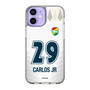 スリムプロテクションケース［ ジェフユナイテッド市原・千葉 - FP2nd #29 CARLINHOS JR ］