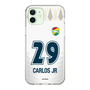スリムプロテクションケース［ ジェフユナイテッド市原・千葉 - FP2nd #29 CARLINHOS JR ］