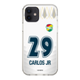スリムプロテクションケース［ ジェフユナイテッド市原・千葉 - FP2nd #29 CARLINHOS JR ］