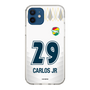 スリムプロテクションケース［ ジェフユナイテッド市原・千葉 - FP2nd #29 CARLINHOS JR ］
