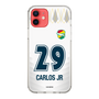 スリムプロテクションケース［ ジェフユナイテッド市原・千葉 - FP2nd #29 CARLINHOS JR ］