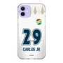 スリムプロテクションケース［ ジェフユナイテッド市原・千葉 - FP2nd #29 CARLINHOS JR ］