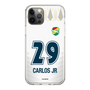 スリムプロテクションケース［ ジェフユナイテッド市原・千葉 - FP2nd #29 CARLINHOS JR ］