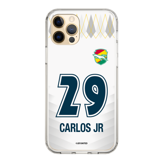 スリムプロテクションケース［ ジェフユナイテッド市原・千葉 - FP2nd #29 CARLINHOS JR ］