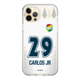 スリムプロテクションケース［ ジェフユナイテッド市原・千葉 - FP2nd #29 CARLINHOS JR ］