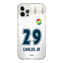 スリムプロテクションケース［ ジェフユナイテッド市原・千葉 - FP2nd #29 CARLINHOS JR ］