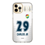 スリムプロテクションケース［ ジェフユナイテッド市原・千葉 - FP2nd #29 CARLINHOS JR ］