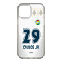 スリムプロテクションケース［ ジェフユナイテッド市原・千葉 - FP2nd #29 CARLINHOS JR ］