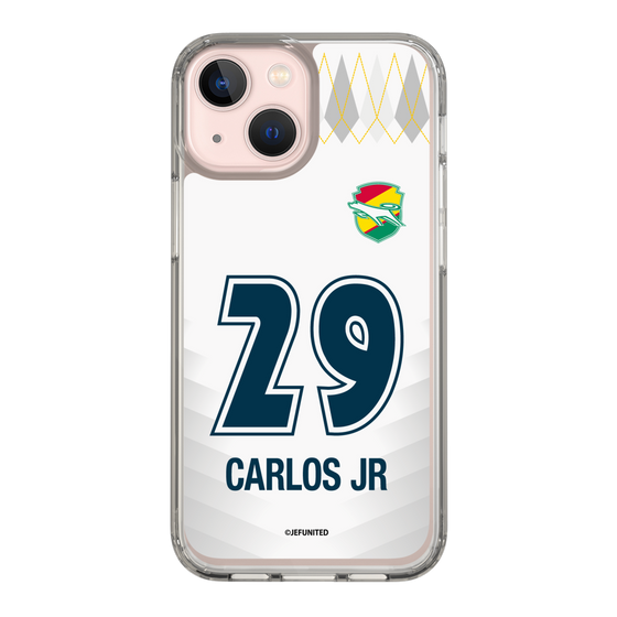 スリムプロテクションケース［ ジェフユナイテッド市原・千葉 - FP2nd #29 CARLINHOS JR ］