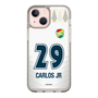 スリムプロテクションケース［ ジェフユナイテッド市原・千葉 - FP2nd #29 CARLINHOS JR ］