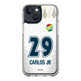 スリムプロテクションケース［ ジェフユナイテッド市原・千葉 - FP2nd #29 CARLINHOS JR ］