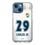 スリムプロテクションケース［ ジェフユナイテッド市原・千葉 - FP2nd #29 CARLINHOS JR ］