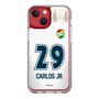 スリムプロテクションケース［ ジェフユナイテッド市原・千葉 - FP2nd #29 CARLINHOS JR ］