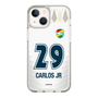スリムプロテクションケース［ ジェフユナイテッド市原・千葉 - FP2nd #29 CARLINHOS JR ］