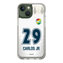 スリムプロテクションケース［ ジェフユナイテッド市原・千葉 - FP2nd #29 CARLINHOS JR ］