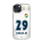 スリムプロテクションケース［ ジェフユナイテッド市原・千葉 - FP2nd #29 CARLINHOS JR ］