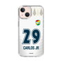 スリムプロテクションケース［ ジェフユナイテッド市原・千葉 - FP2nd #29 CARLINHOS JR ］