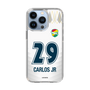 スリムプロテクションケース［ ジェフユナイテッド市原・千葉 - FP2nd #29 CARLINHOS JR ］