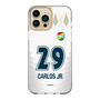 スリムプロテクションケース［ ジェフユナイテッド市原・千葉 - FP2nd #29 CARLINHOS JR ］