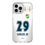 スリムプロテクションケース［ ジェフユナイテッド市原・千葉 - FP2nd #29 CARLINHOS JR ］