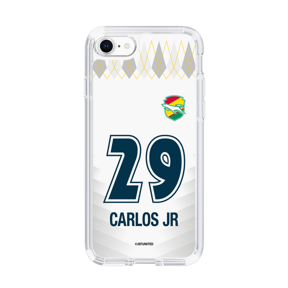 スリムプロテクションケース［ ジェフユナイテッド市原・千葉 - FP2nd #29 CARLINHOS JR ］