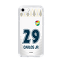 スリムプロテクションケース［ ジェフユナイテッド市原・千葉 - FP2nd #29 CARLINHOS JR ］