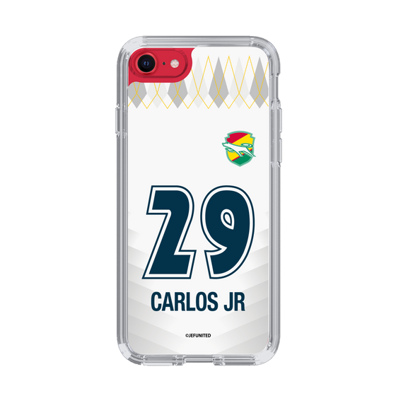 スリムプロテクションケース［ ジェフユナイテッド市原・千葉 - FP2nd #29 CARLINHOS JR ］