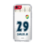 スリムプロテクションケース［ ジェフユナイテッド市原・千葉 - FP2nd #29 CARLINHOS JR ］